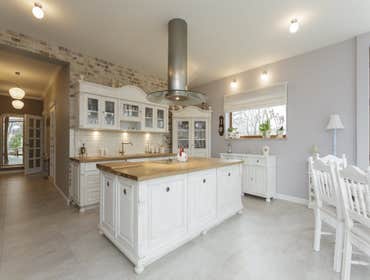 Some of our few projects