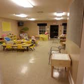 Daycare Renovation