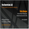 the Electrician, LLC logo