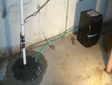 Dehumidifier