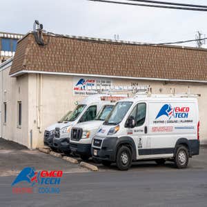 EMCO Tech Heating & Cooling