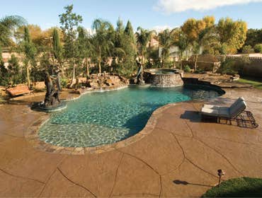 Photos by Alan Jackson Pools Inc #1