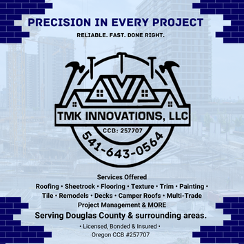 Photos by Tmk Innovations LLC #1