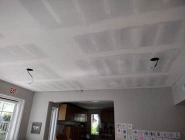 Photos by Diaspora Custom Drywall #1