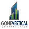 Gone Vertical Construction LLC logo