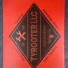 Tyrooter LLC logo