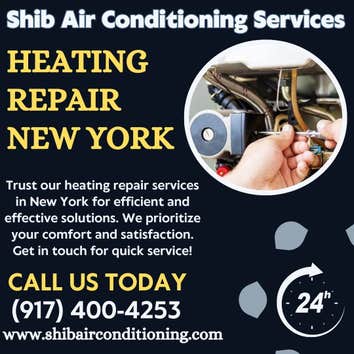 Shib Air Conditioning Services