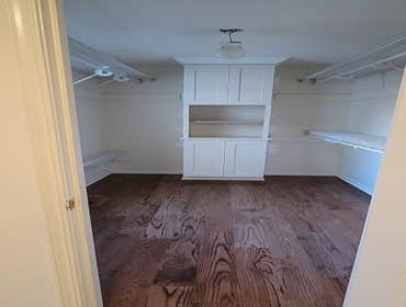 Patsy Master Suite Renovation