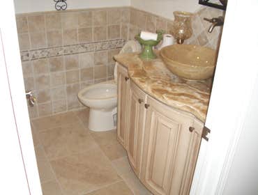 Photo(s) from Green Planet Construction