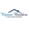 Wyman Builders, Inc logo