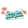 Paradise Home Services logo
