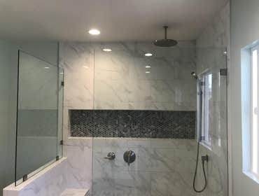 Bathrooms