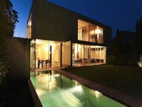 Pools