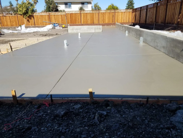 Photos by Abacus Concrete Inc. #1