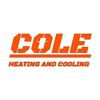 Cole Heating and Cooling Services LLC logo