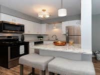 Condo complete remodel