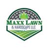 Maxx Lawn & Hardscape LLC logo
