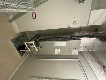 Condo Conversion System