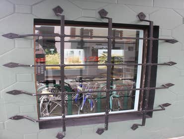 7th St Project
