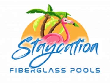 Photos by Staycation Fiberglass Pools #1