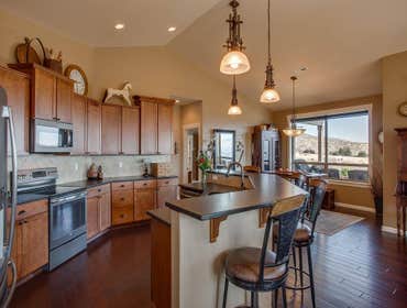 Lexar Model 2057- Wenatchee