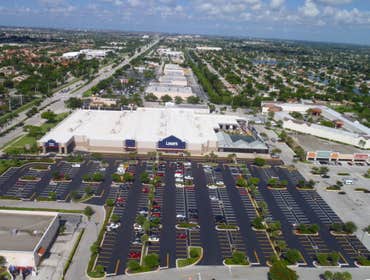 Sealcoat Projects
