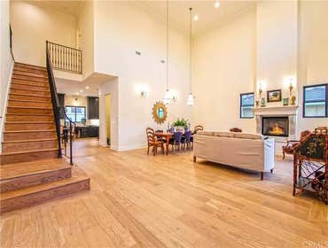 After Interior Remodel