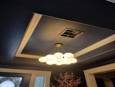 Photos by Livewire Electrician #1