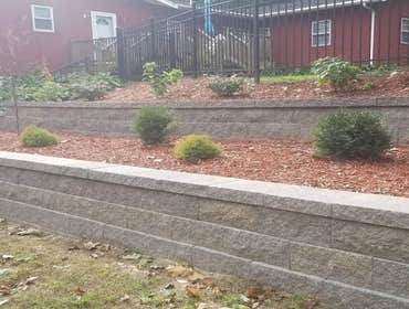 Photos by B.O.S Landscaping & Design Inc #1