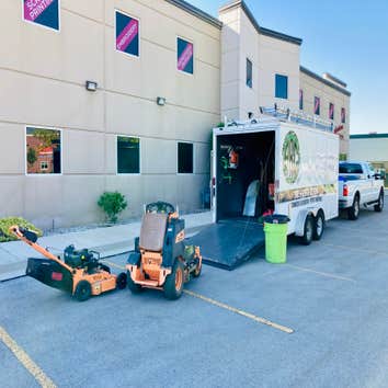 Arc Landscaping & More LLC