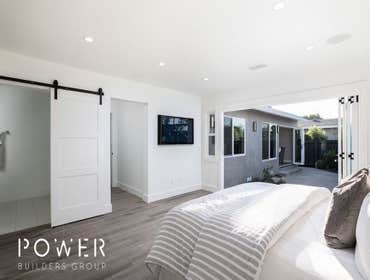 Photos by Power Builders Group #1