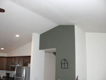 Home Restoration, Holmen Wisconsin Here is a project we did for a client in Holmen, Wisconsin who experienced a substantial fire in her home. With all
