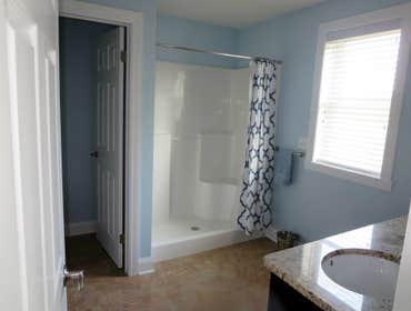 North Greece/Crescent Park: Post Ave Model
