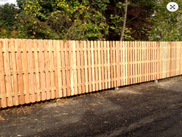 Fences