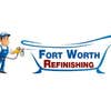 Fort Worth Refinishing logo