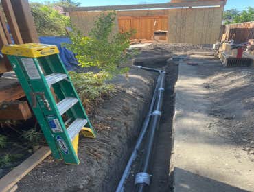 Photos by the Brothers plumbing #1