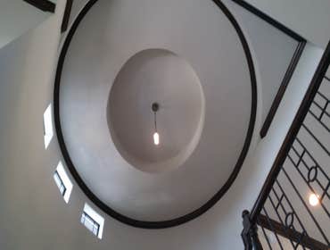 Ceiling