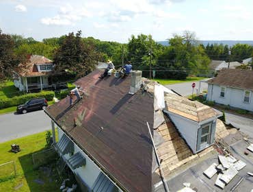 Photos from Four Seasons Roofing