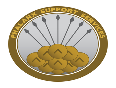 Photos by Phalanx Support Services #1