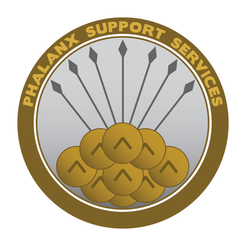Photos by Phalanx Support Services #1