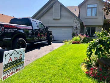Photos by A to Z Construction & Roofing Inc #1