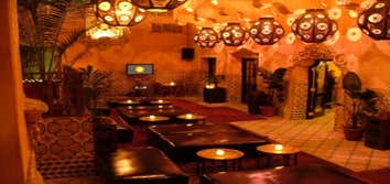 Avalon Night Club Renovation Project