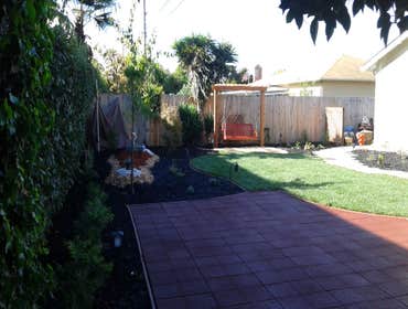 Photos by Castello Landscape Construction #1