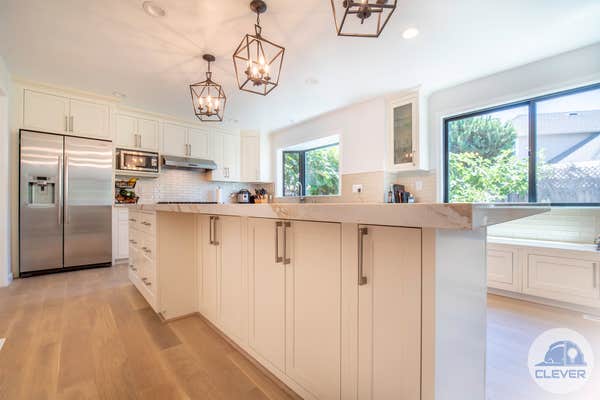 Complete Home Remodeling - San Jose