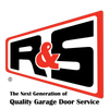 R&S Overhead Garage Door of Austin logo