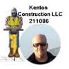 Kenton Construction, LLC logo