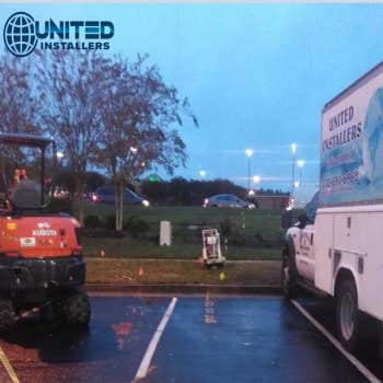 United Installers Plumbing
