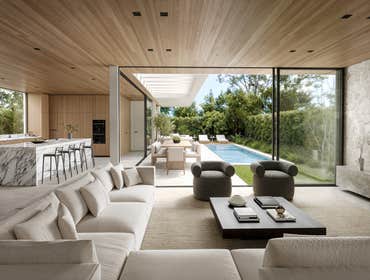Selected Projects