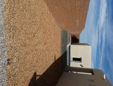 Photo(s) from Moore and Romero's landscaping and handyman services LLC Before and after pictures
