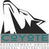 Coyote Development Group LLC logo